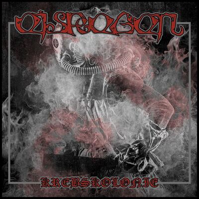 Eisregen - Krebskolonie