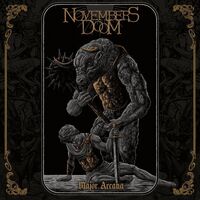 Novembers Doom - Ravenous