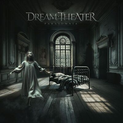 Dream Theater - Bend The Clock