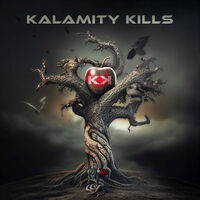Kalamity Kills - Afraid
