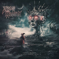 Jester Majesty - The Curse Of Majesty