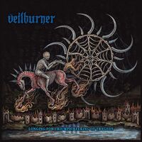 Veilburner - Da'ath Ye Shadow Portrait
