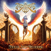 Memories Of Old - Fly Away Together