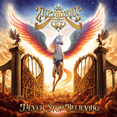 Memories Of Old - Fly Away Together