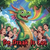 Steek d'n Draak - De Draak Is Los