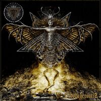 Codex Nero - Let The Darkness Reborn