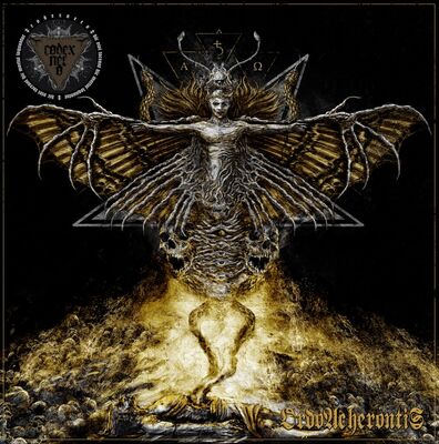 Codex Nero - Let The Darkness Reborn