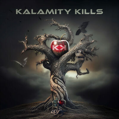 Kalamity Kills - I Don’t Know [Ozzy Osbourne cover]