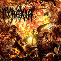 Pyrexia - The Anointed