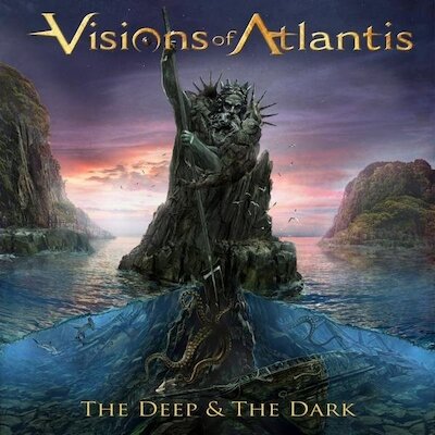 Visions Of Atlantis - The Silent Mutiny