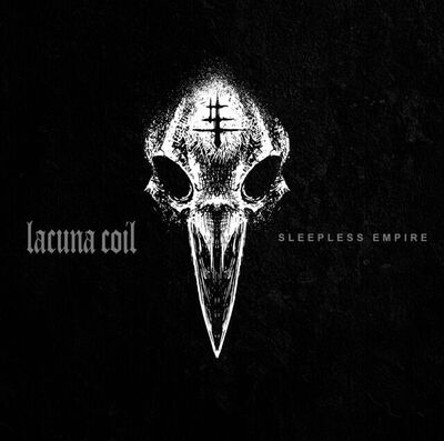 Lacuna Coil - In Nomine Patris