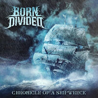 Born Divided - Everything Comes To An End