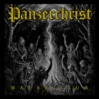 Panzerchrist - Maleficium Part 2