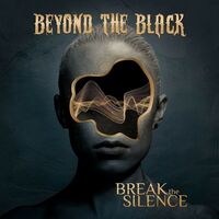 Beyond The Black - The Art Of Being Alone [ft. Lord Of The Lost]