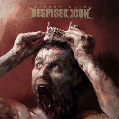 Despised Icon - Death Of An Artist