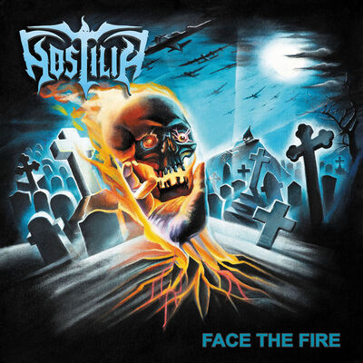 Hostilia - P.T.D.