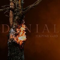 Serpent God - Keyhole