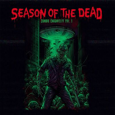 Season Of The Dead - Then We'll Rise