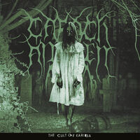 Carach Angren - The Resurrection Of Kariba