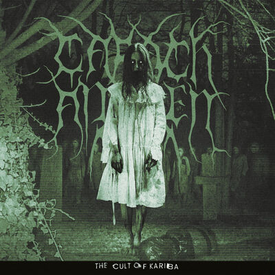 Carach Angren - The Resurrection Of Kariba
