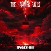 Rivetskull - The Hammer Falls