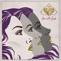 The Gems - Year Of The Snake