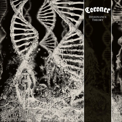 Coroner - Symmetry