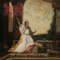 Lamp Of Murmuur - Forest Of Hallucinations