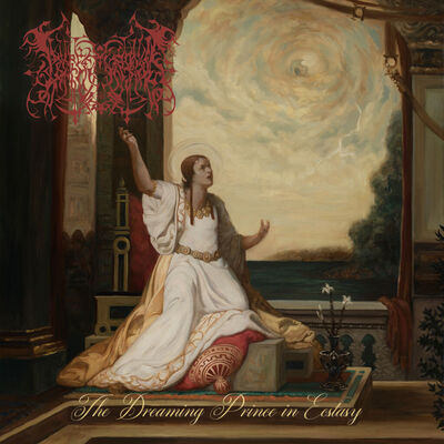 Lamp Of Murmuur - Forest Of Hallucinations