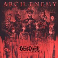 Arch Enemy - Break The Spell