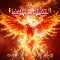 Cristiano Filippini's Flames Of Heaven - On The Wings Of Phoenix