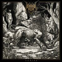 Thron - The Serpent's Path