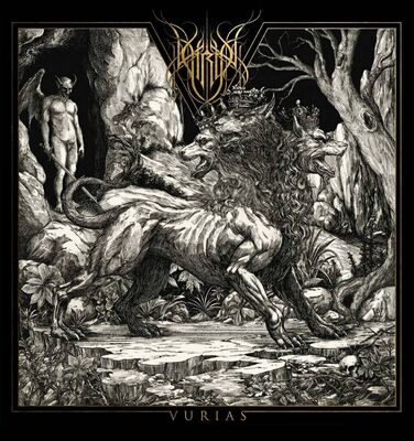 Thron - The Serpent's Path