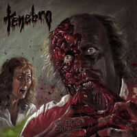 Tenebro - Inferno Contaminato [EP stream]