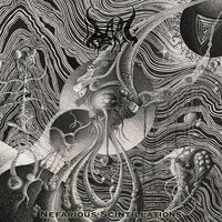 Dead And Dripping - Horrifying Glimpses Of Inconceivably Demented Cityscapes