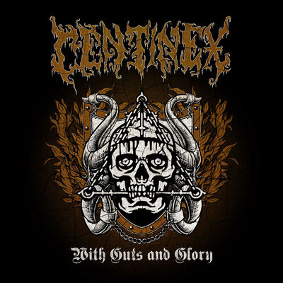 Centinex - Your Religion Dies Tonight