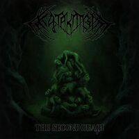 Katakomba - Mori In Absentia