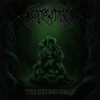 Katakomba - Mori In Absentia