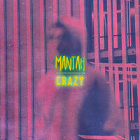 Mantah - Crazy [Seal cover]