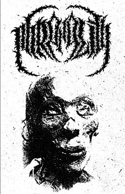 Phrenelith - Demo #1 2015