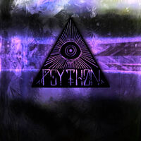 Psython - Baptized In Bong Water [EP stream]