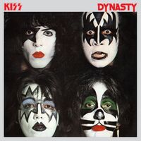 Kiss - Sure Know Something [HD remastered]