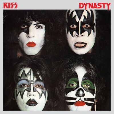 Kiss - Sure Know Something [HD remastered]