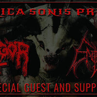 Diabolica Sonis presenteert Belphegor