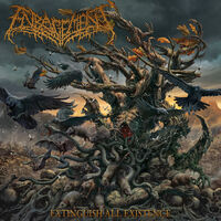 Enragement - Vorarephilia