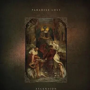 Paradise Lost - Ascension