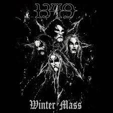 1349 - I Am Abomination [live]
