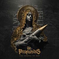 De Profundis - I: Corruption