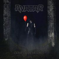 Avatar - Death And Glitz Avatar - Death And Glitz