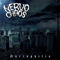 Nervochaos - Moloch Rise